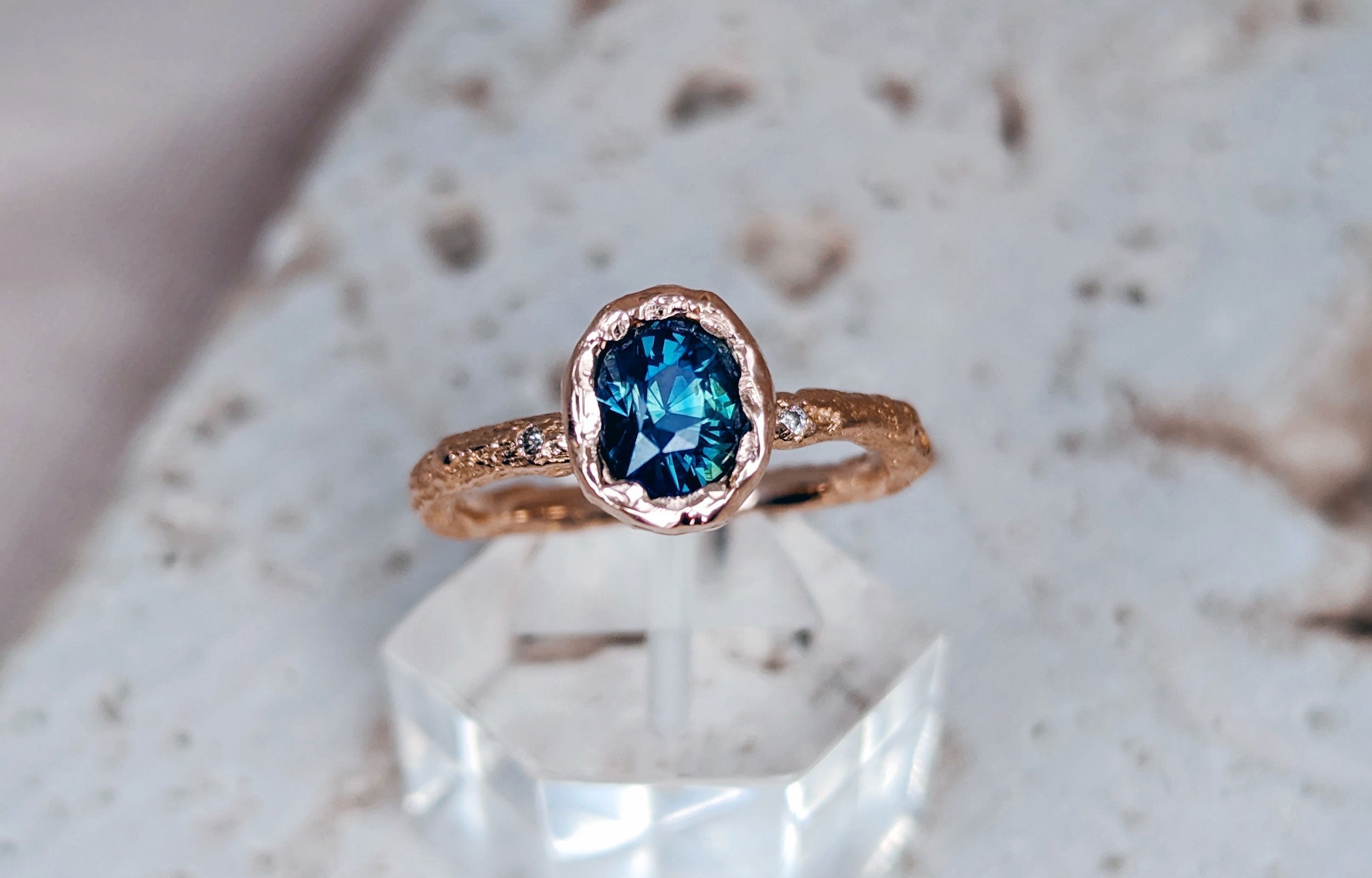 Episode 2: The myth of the “perfect ring” (and what to do instead)