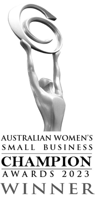 Australian Women's Small Business Championship - Jewellery