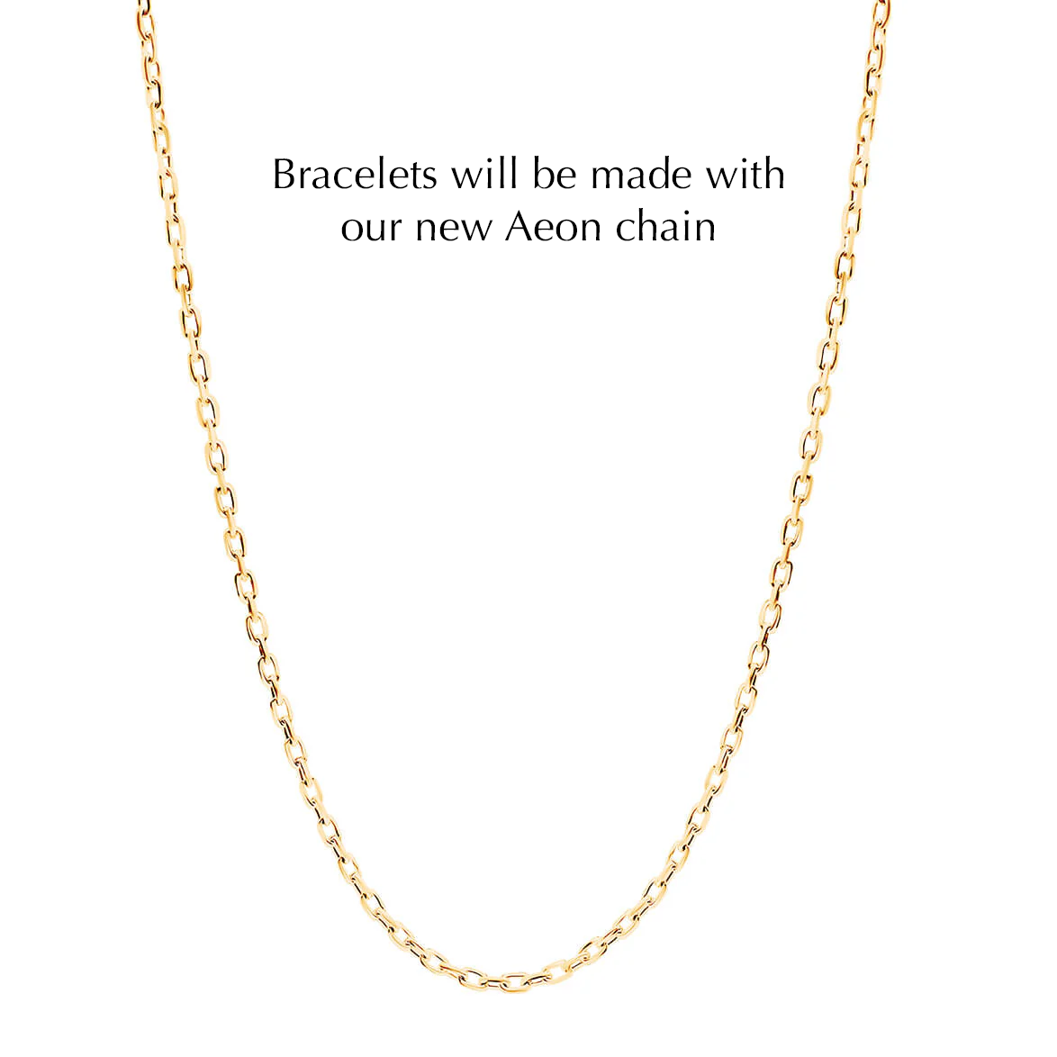 Gold Full Circle bracelet gift set | MOTHER'S DAY SPECIAL