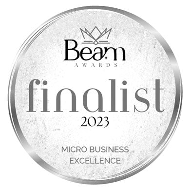Beam Micro Business Award winner