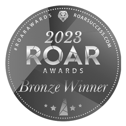 Jewellery - Roar Awards winner
