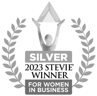 Stevies Silver Award - Jewellery