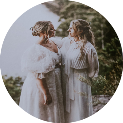 Veronica Norman Julia McLachlan in Hello May_Fairina Cheng review