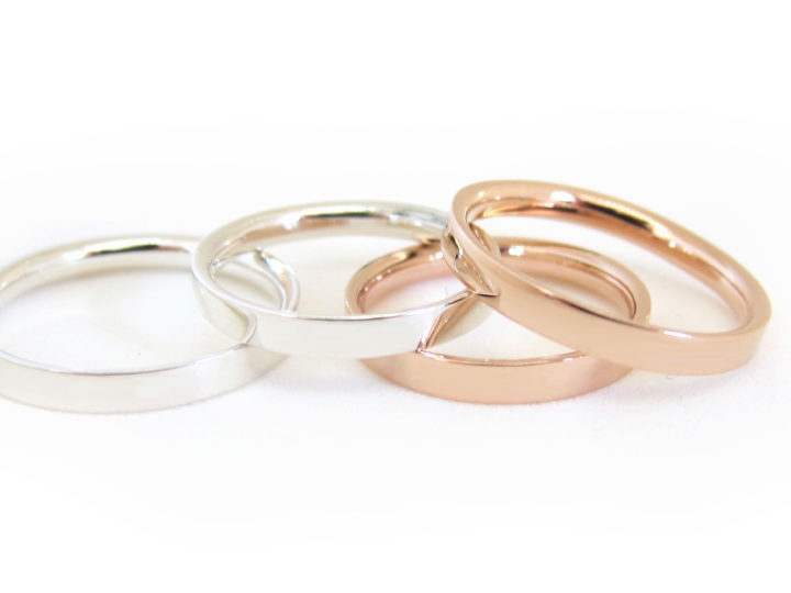 How to find a ring size (without spoiling the big surprise)!
